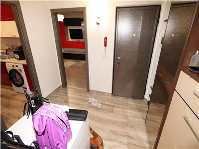 Apartament 2 camere,etaj 1, zona Sala Polivalenta, mobilat si utilat
