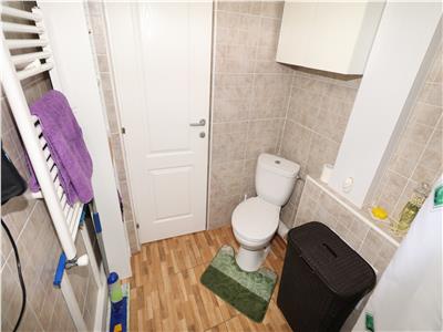 Apartament 3 camere, mobilat si utilat, zona Paco Sud, de vanzare