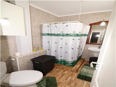 Apartament 3 camere, mobilat si utilat, zona Paco Sud, de vanzare