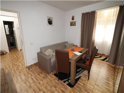 Apartament 3 camere, mobilat si utilat, zona Paco Sud, de vanzare