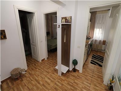 Apartament 3 camere, mobilat si utilat, zona Paco Sud, de vanzare
