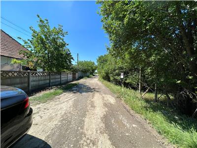 Teren intravilan, Strada Cotesti  Langa Escape  Pool, de vanzare