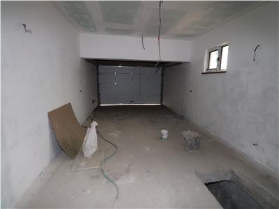 Vila P+1+M de vanzare la poalele Crangului