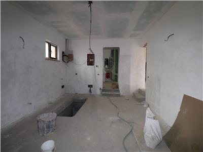 Vila P+1+M de vanzare la poalele Crangului