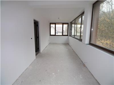 Vila P+1+M de vanzare la poalele Crangului
