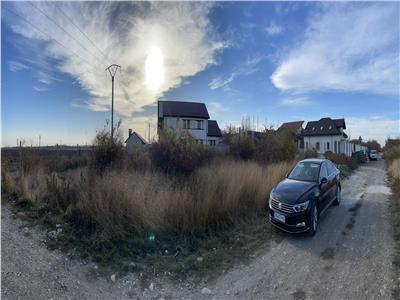 Teren intravilan 1.004 mp in livada de vanzare ! Lotizabil in 2 loturi