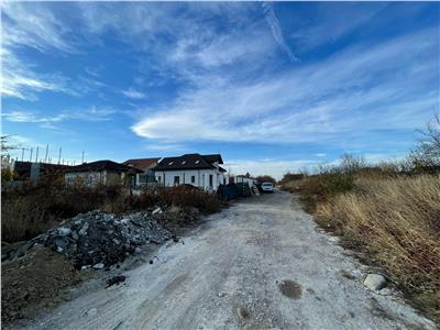 Teren intravilan 1.004 mp in livada de vanzare ! Lotizabil in 2 loturi