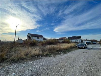 Teren intravilan 1.004 mp in livada de vanzare ! Lotizabil in 2 loturi