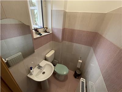 Spatiu Comercial VILA  ULTRACENTRAL CURTE P+1, ORICE ACTIVITATE