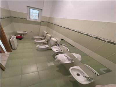 Spatiu Comercial VILA  ULTRACENTRAL CURTE P+1, ORICE ACTIVITATE