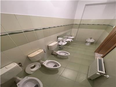 Spatiu Comercial VILA  ULTRACENTRAL CURTE P+1, ORICE ACTIVITATE