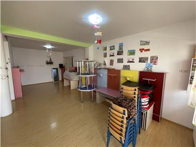 Spatiu Comercial VILA  ULTRACENTRAL CURTE P+1, ORICE ACTIVITATE
