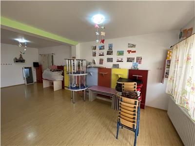 Spatiu Comercial VILA  ULTRACENTRAL CURTE P+1, ORICE ACTIVITATE