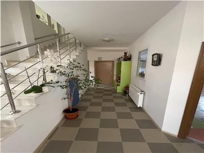 Spatiu Comercial VILA  ULTRACENTRAL CURTE P+1, ORICE ACTIVITATE