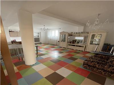 Spatiu Comercial VILA  ULTRACENTRAL CURTE P+1, ORICE ACTIVITATE