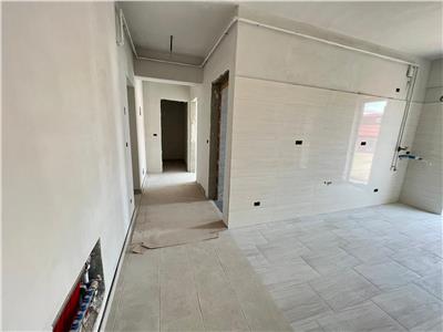 Apartament 2 camere, etaj1, bloc nou , Lupeni  Rezidential