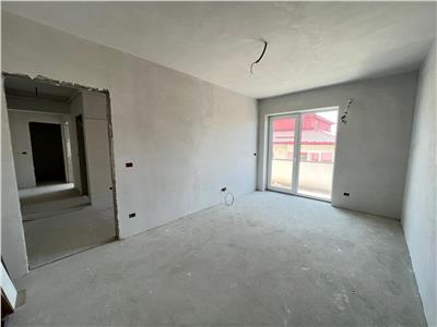 Apartament 2 camere, etaj1, bloc nou , Lupeni  Rezidential