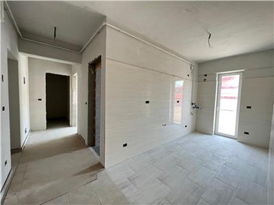 Apartament 2 camere, etaj1, bloc nou , Lupeni  Rezidential