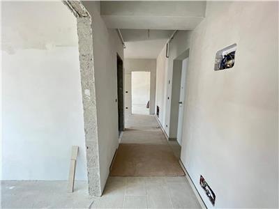 Apartament 2 camere, etaj1, bloc nou , Lupeni  Rezidential