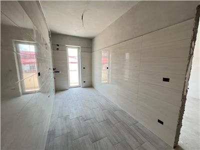 Apartament 2 camere, etaj1, bloc nou , Lupeni  Rezidential