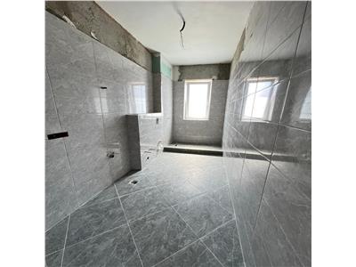 Apartament 2 camere, etaj1, bloc nou , Lupeni  Rezidential