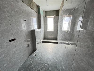Apartament 2 camere, etaj1, bloc nou , Lupeni  Rezidential
