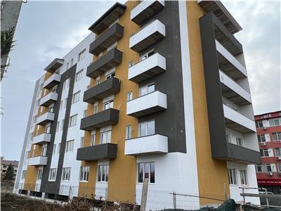 Apartament 2 camere, bloc nou , Lupeni  Rezidential