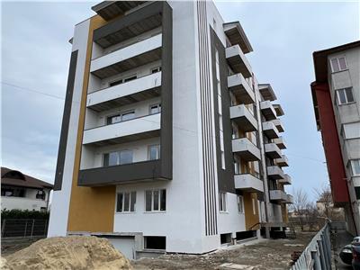 Apartament 2 camere, bloc nou , Lupeni  Rezidential