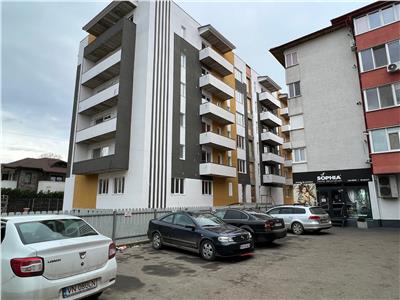 Apartament 2 camere, bloc nou , Lupeni  Rezidential