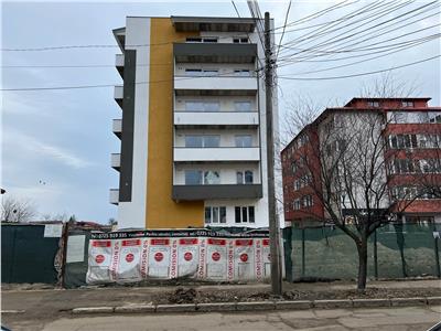 Apartament 2 camere, bloc nou , Lupeni  Rezidential