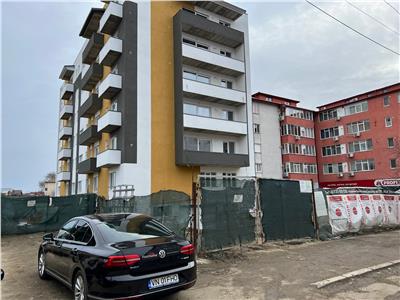 Apartament 2 camere, bloc nou , Lupeni  Rezidential