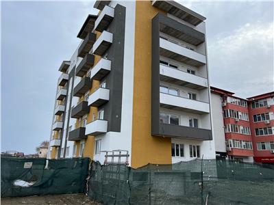 Apartament 2 camere, bloc nou , Lupeni  Rezidential