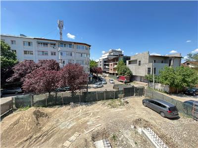 Apartament 3 camere in bloc nou , Lupeni  Rezidential