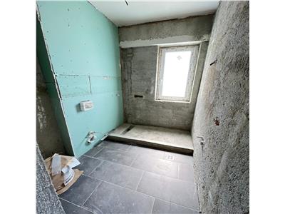Apartament 3 camere in bloc nou , Lupeni  Rezidential