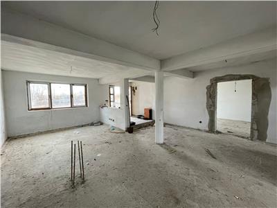 Vila Duplex de vanzare in Garoafa la gri !