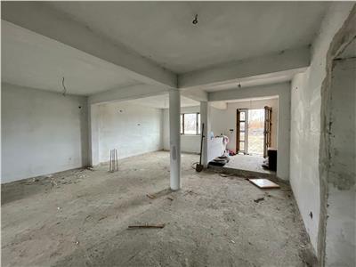 Vila Duplex de vanzare in Garoafa la gri !