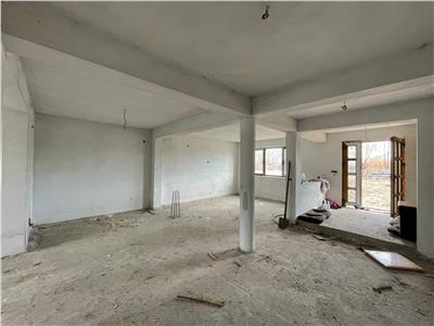 Vila Duplex de vanzare in Garoafa la gri !
