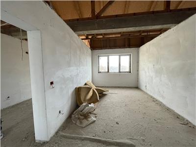 Vila Duplex de vanzare in Garoafa la gri !