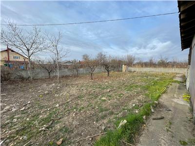 Vila Duplex de vanzare in Garoafa la gri !