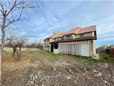 Vila Duplex de vanzare in Garoafa la gri !