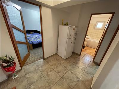 Garsoniera 40 mp, zona Kaufland  Brailei, CT, etaj 6, de vanzare
