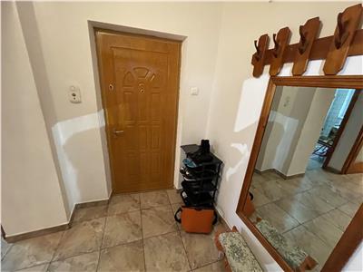 Garsoniera 40 mp, zona Kaufland  Brailei, CT, etaj 6, de vanzare