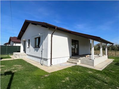 103.000 euro ! Casa de vanzare cu toate utilitatile, in Focsani
