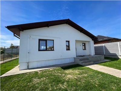 103.000 euro ! Casa de vanzare cu toate utilitatile, in Focsani