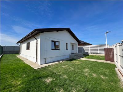 103.000 euro ! Casa de vanzare cu toate utilitatile, in Focsani