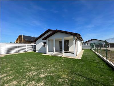 103.000 euro ! Casa de vanzare cu toate utilitatile, in Focsani