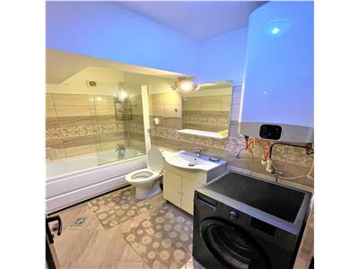 Apartament 2 camere/ Spatiu Comercial, parter, renovat, utilat+mobilat