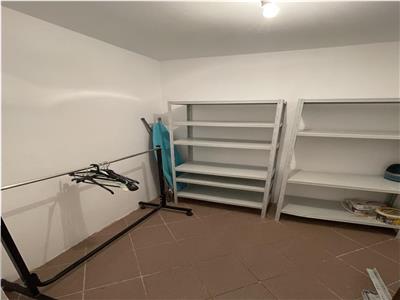 Apartament 2 camere/ Spatiu Comercial, parter, renovat, utilat+mobilat