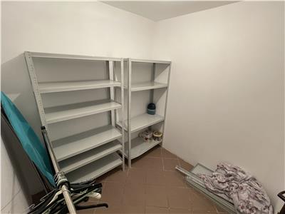 Apartament 2 camere/ Spatiu Comercial, parter, renovat, utilat+mobilat