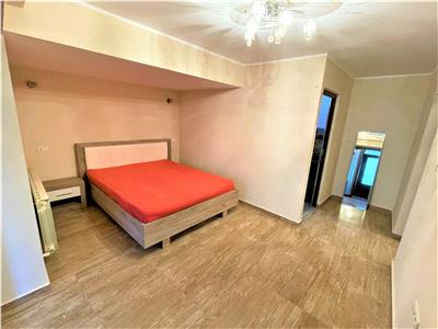 Apartament 2 camere/ Spatiu Comercial, parter, renovat, utilat+mobilat